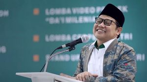 Pimpinan DPR Muhaimin Iskandar Beberkan Klaster Baru Muncul di Komisi X, 7 Orang Terpapar COVID-19