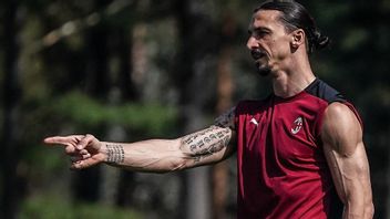 Ibrahimovic A été Exclu Du Match De Premier League De Serie A Contre Manchester United