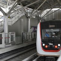 Di 2019, 30 Proyek Strategis Nasional Senilai Rp165,3 Triliun Rampung Dibangun