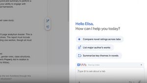 Google Chrome Hadirkan Fitur Auto Browse Berbasis Gemini