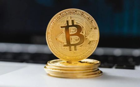 Penambang Bitcoin Berlomba Memanfaatkan Kenaikan Nilai Sebelum 