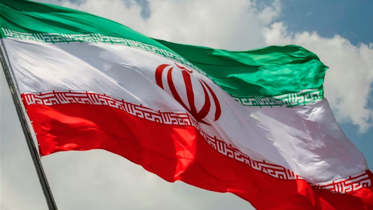 Pentagon: Iran's Nuclear Program Decreases To 2 Years Due To US Attacks