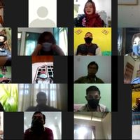 Cara KLHK Latih Kelompok Tani Hutan Sosial di Tengah COVID-19