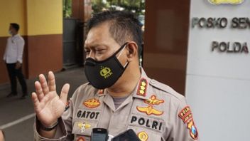 Salah Tangkap Kolonel TNI AD di Hotel, Kasatresnarkoba Polresta Malang Kota Dimutasi