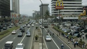 Sejarah Populer 23 Februari 1991: Gerai Pertama Restoran Cepat Saji McDonald's Hadir di Indonesia