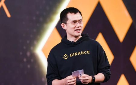 Changpeng Zhao Sebut Tindakan AS Terkait Cryptocurrency Bisa Untungkan Industri Kripto