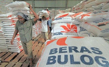 Bersaing dengan Eropa, Bulog Curhat Susah Dapat Stok Beras Impor