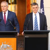 Dampak COVID-19, Pemerintah Australia Kucurkan Stimulus 11,4 Miliar Dolar AS