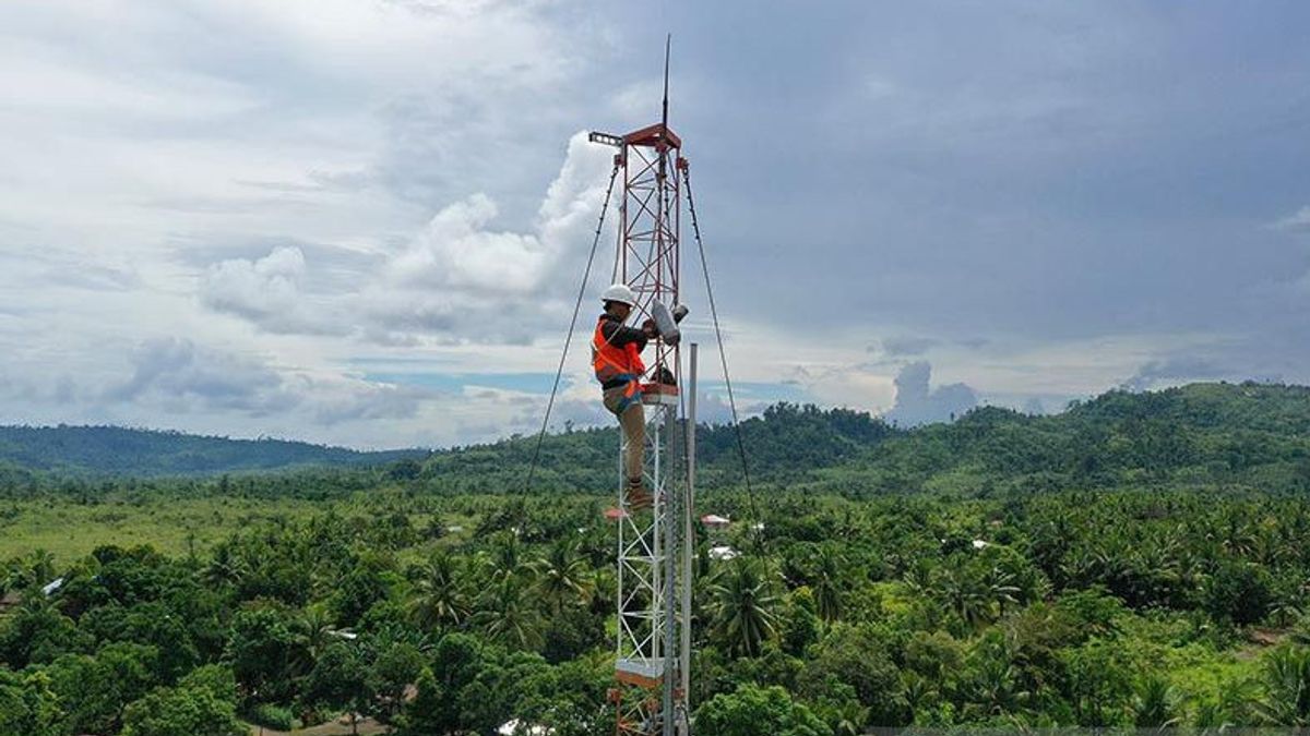 Emban Tugas Besar, Telkom Siap Wujudkan IKN Nusantara Jadi Smart City Modern