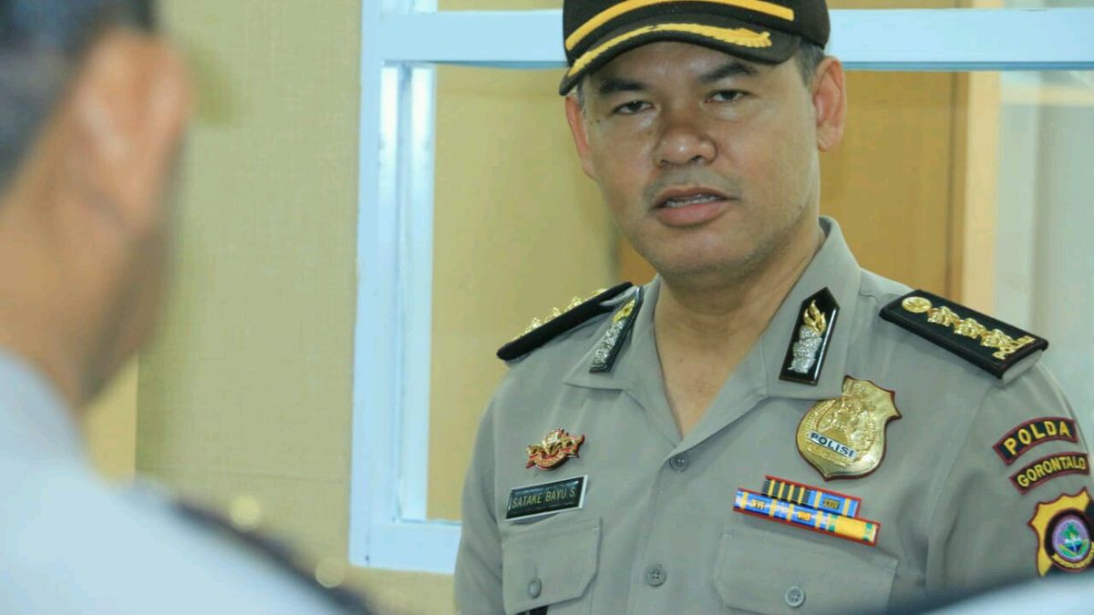 Tembak Mati DPO di Solok Selatan, Personel Polisi Diproses Secara Pidana