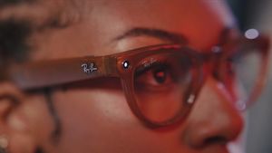 Meta lancera des fonctionnalités de mémoire et de traduction sur les lunettes de ray-Ban