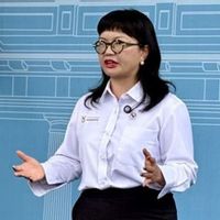 Stella Christie Dorong Pembangunan Kota Berdaya Saing Global Berbasis Riset