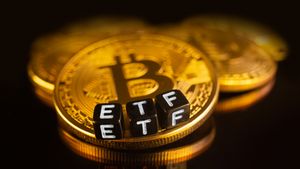 SEC AS Pertimbangkan Setujui ETF Bitcoin Spot: Apa yang Terjadi Selanjutnya?