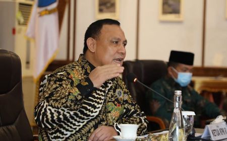 Alex Marwata Menolak, Firli Bahuri Ajukan Saksi Meringankan Baru di Kasus Dugaan Pemerasan SYL