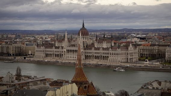 Handling The Pandemic With Democratic Abuses In Hungary