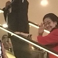 Megawati Hadiri Rakernas PDI Perjuangan di Ancol