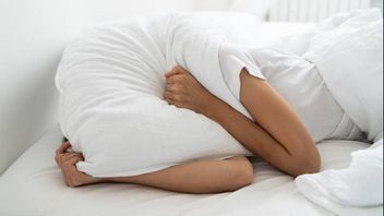 3 Dampak Tidur dalam Keadaan Marah Bagi Kesehatan yang Patut Diwaspadai