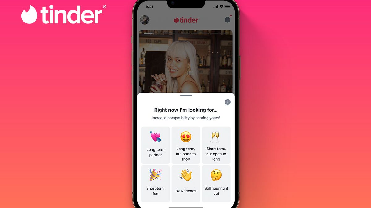 Tinder Joins A New Feature Named Relationship Goals, What's That?