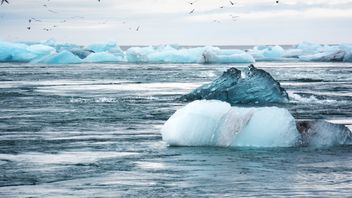 WMO : Les températures mondiales resteront au plus haut niveau en 2025-2029