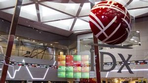BEI Dorong Anak Usaha BUMN Jadi Liquidity Provider Lewat Danantara