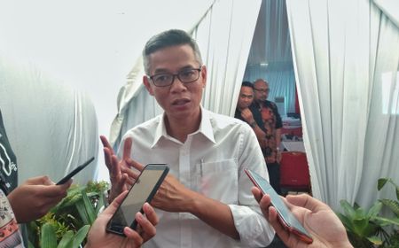 Setoran Uang Asing Senilai Rp400 Juta Diduga Penyebab Komisioner KPU Ditangkap