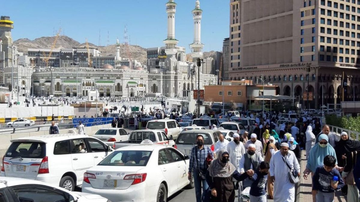 Ministry Of Religion Criticizes BPKH's Intention To Invest Hajj Funds In Saudi Arabia: Counterproductive, We Are Looking For Investors