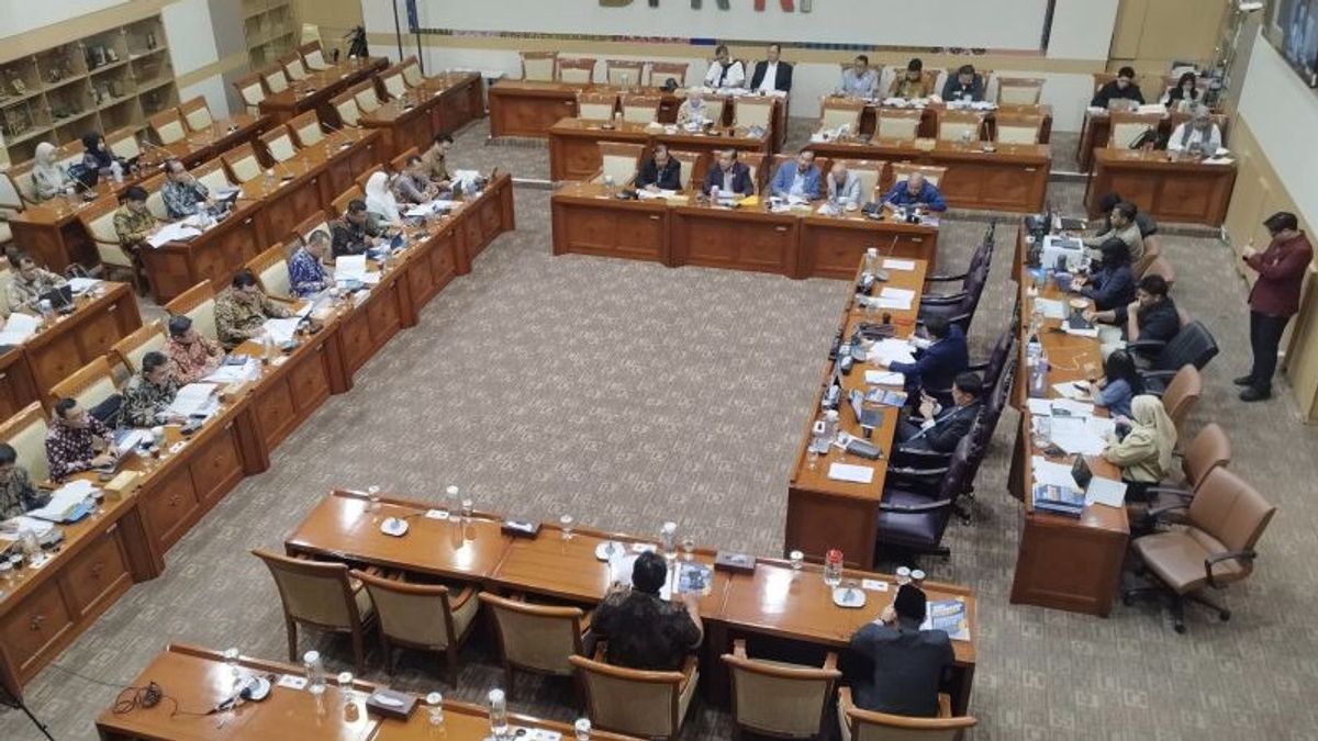 PPATK 책임자 : 프라보의 단호함이 아니었다면, 우리는 온라인 도박을 줄이는 역사를 결코 달성하지 못했을 것입니다.