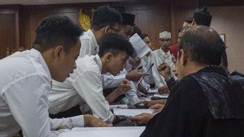 éris 21 personnes accusées de violences lors de manifestations dans le bâtiment de la RPD / MPR