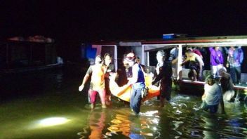 منخرط في الصيد في خزان ريام كانان ، 3 أشخاص أصيبوا بالبرق