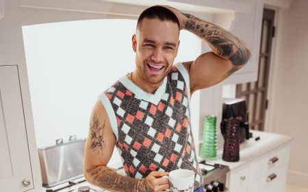 Terungkap Kadar Alkohol di Tubuh Liam Payne Sebelum Meninggal