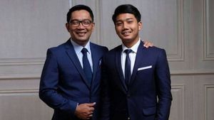   Bertemu Ridwan Kamil, Desy Ratnasari: Tak Ada Orang Tua yang Ingin Melihat Anaknya Meninggal
