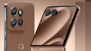 Motorola Delays Launch Of Razr 2025 Folding Phone Until May 22