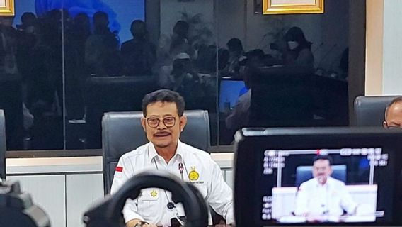 Muncul Wabah PMK Hewan Ternak di Indonesia, 4 Kabupaten di Jatim Masuk dalam Daftar Kementan