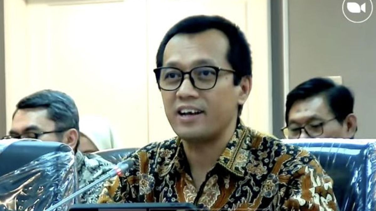 Kemenham Cantumkan Pentingnya Negara Minta Maaf Dalam Peta Jalan Korban HAM Berat