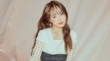 Chuu Received Public Support, BlockBerry Creative Release New Statements