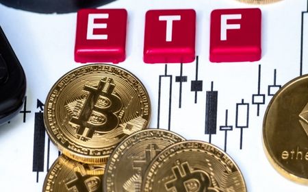 Harga Bitcoin Diramal Tembus Rp893 Jutaan Jika ETF Bitcoin Disetujui