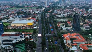 Banyak Keluhan Pengangguran di Surabaya, Wakil Ketua DPRD Paparkan Datanya