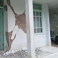 Data Terkini: 8 Orang di Jatim Meninggal karena Gempa Malang, Kebanyakan Tertimpa Bangunan