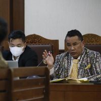 Saksi Ahli CMNP Benarkan MNC Soal Transaksi Jual Beli, Hotman: Gugatan CMNP TKO