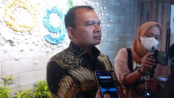 Bjorka Menghilang, BSSN: Kita Serahkan Kelanjutannya ke Penegak Hukum