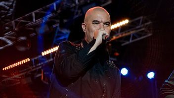 Ahmad Dhani 表示 Whitesnake 歌曲Kadri Mohamad 的版税发票:这不是行使权利
