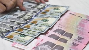 Sentimen Global Masih Membayangi, Rupiah Selasa Berpotensi Tertekan