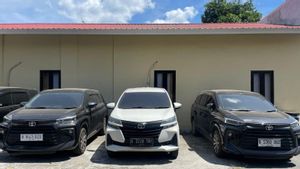ASN Bawaslu NTB Dilaporkan Gelapkan 12 Mobil Sewa ke Kafe Tuak