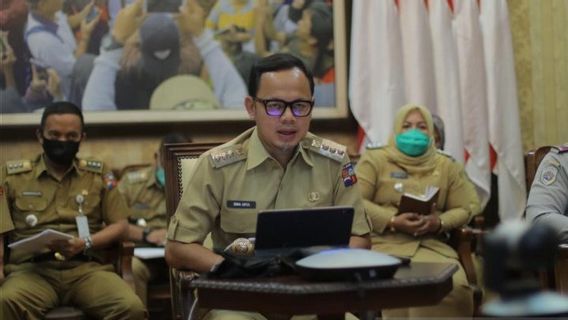 Ada 204 Kasus COVID-19 dalam Sehari, Wali Kota Bima Arya: Situasi Bogor Genting