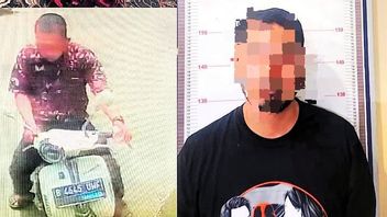 After Viral, Police Arrest Thief of Charity Box More Than 1.5 Million in Koja Area