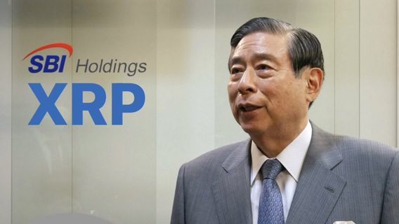 XRP Berpeluang Meroket, Setelah  Bank Jepang Siap Adopsi Ripple pada 2025