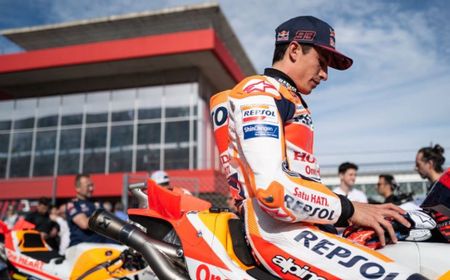 Mengenal Apa Itu Pit dalam MotoGP serta Fungsinya bagi Pembalap