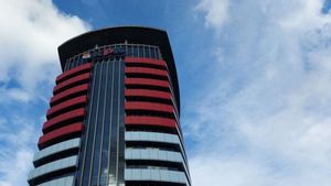 Tutup Celah Korupsi Tata Kelola Parpol, KPK Rekomendasikan Sumbangan dari Perusahaan Dihapus