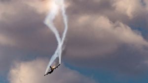 20 Personel Pesawat Kargo Militer Turki Jatuh di Georgia Tewas