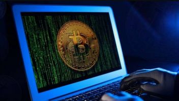<i>Hacker</i> Berhasil Mencuri 277 Bitcoin Senilai Rp168 Miliar dari Platform DeFi pNetwork